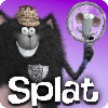 Secret Agent Splat's Mission