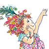 Fancy Nancy: Stellar Stargazer!